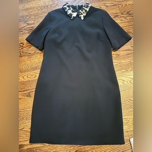Trina Turk Black Dress